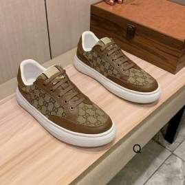 Picture of Gucci Shoes _SKUGuccisz38-45WM09056590
